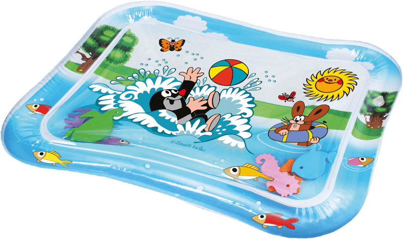 Wiky Water mat Mole