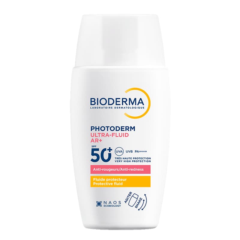 BIODERMA Photoderm AR+ ultra-fluid SPF50+ 40ml