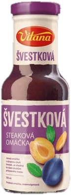 Vitana Steak omáčka švestková