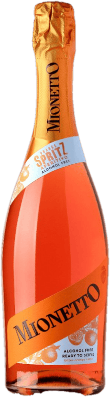 Mionetto Orange Spritz nealkoholický