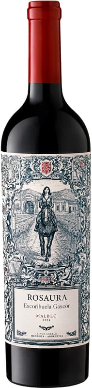 Escorihuela Gascon Rosaura Malbec