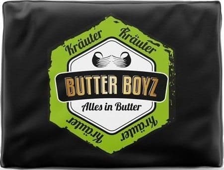 ButterBoyz BIO Bylinkové máslo