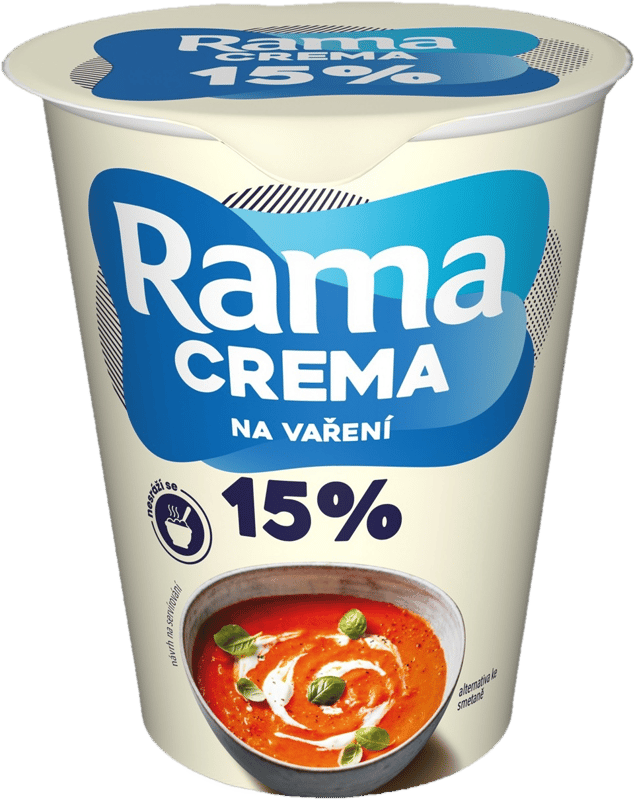 Rama Crema cooking cream 15%
