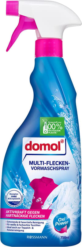 Domol Sprej na skvrny