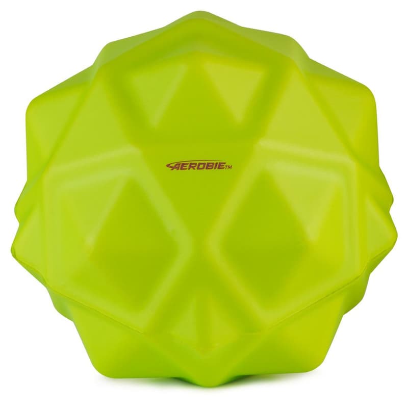 AEROBIE - Sonic Bounce ball, diameter 66 mm, assorted