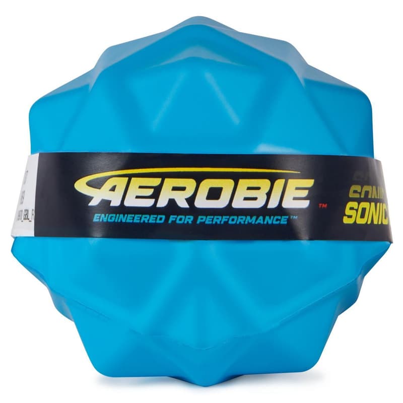 AEROBIE - Sonic Bounce ball, diameter 66 mm, assorted