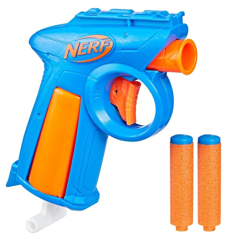 HASBRO - Nerf N Series Flex