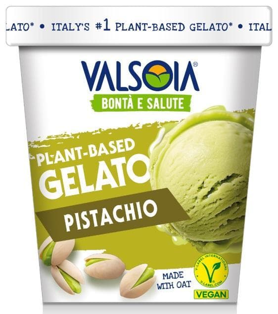 Valsoia Pistachio 510 ml