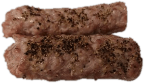 Maso Klouda Grilovací tyčinky s pepřem