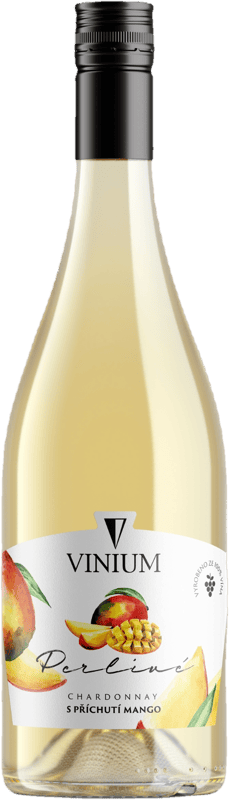 Vinium Sparkling Chardonnay Mango