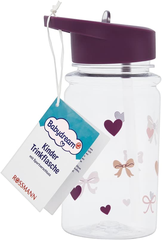Babydream Dětská lahev 480 ml