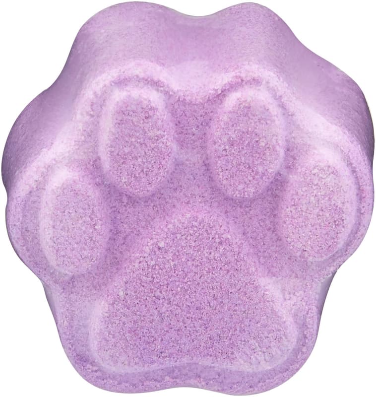 ISANA Mini Bath Bomb Summer Motif