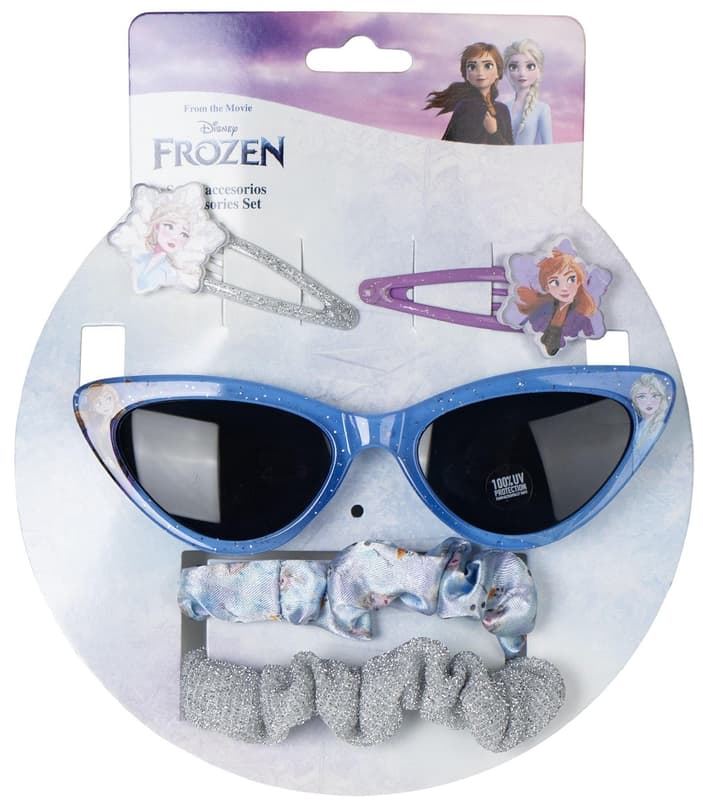 Cerda Sunglasses and hair accessories Frozen