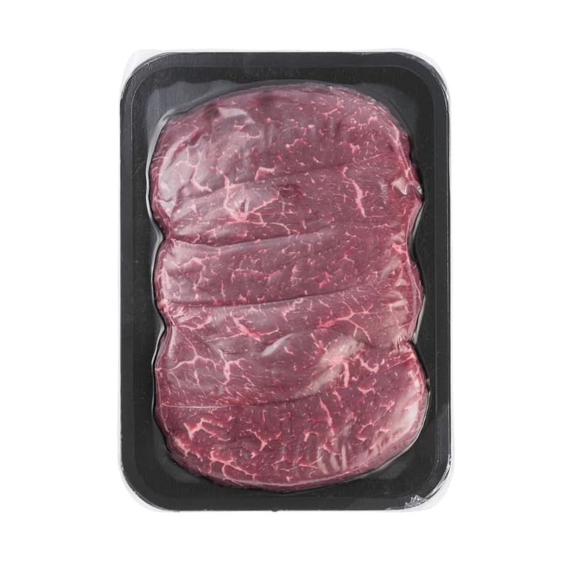 Naše maso Hovězí steak medailonky