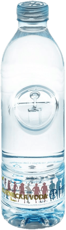 Fromin | Ice Age Water - Infant Water 1L