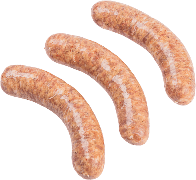 Naše maso  Sao Paulo Sausage