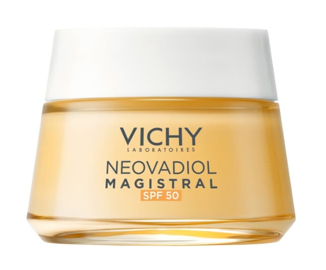 VICHY NEOVADIOL Magistral denní krém SPF50 50ml