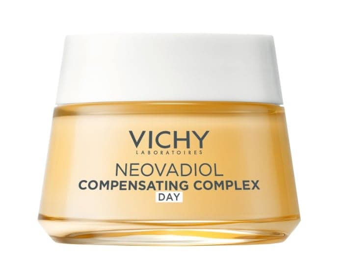VICHY NEOVADIOL Compensating complex denní krém- normální až smíšená pleť 50ml