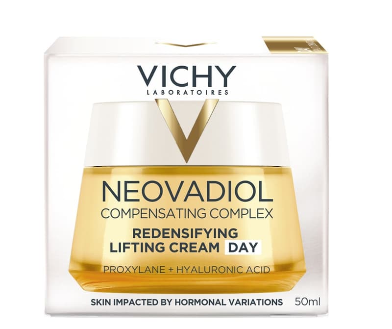 VICHY NEOVADIOL Compensating complex denní krém- normální až smíšená pleť 50ml