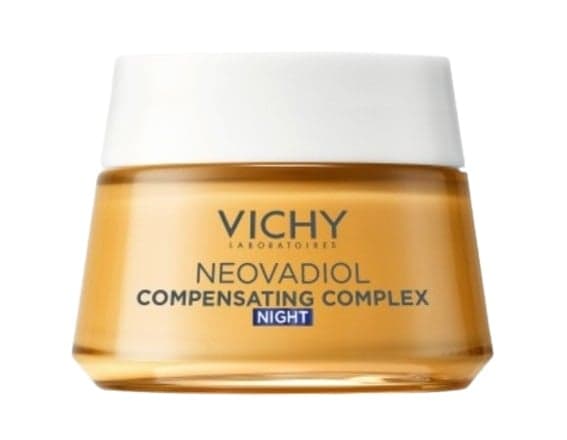 VICHY NEOVADIOL Compensating complex noční kr.50ml