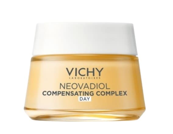 VICHY NEOVADIOL Compensating complex denní krém- suchá pleť 50ml