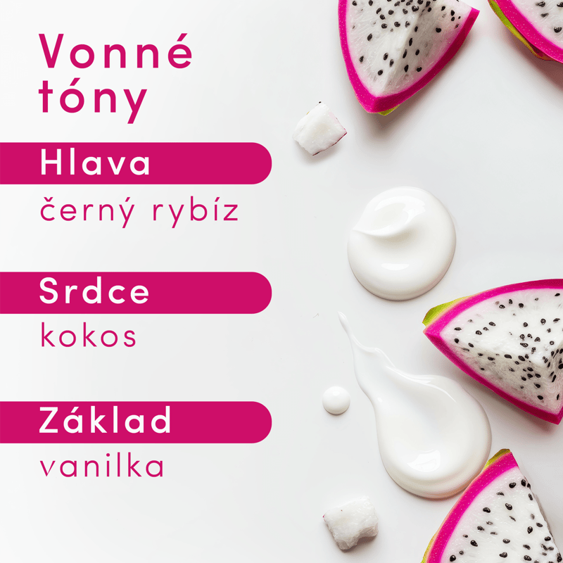 Dove Advanced Care Replenishing sprchový gel