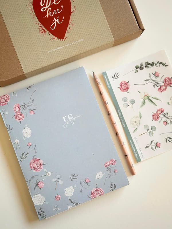 Be Nice ECO Gift for a teacher