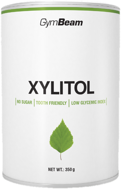 GymBeam Xylitol