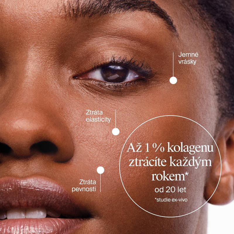 Neutrogena Collagen Bank Hydratační krém SPF 30