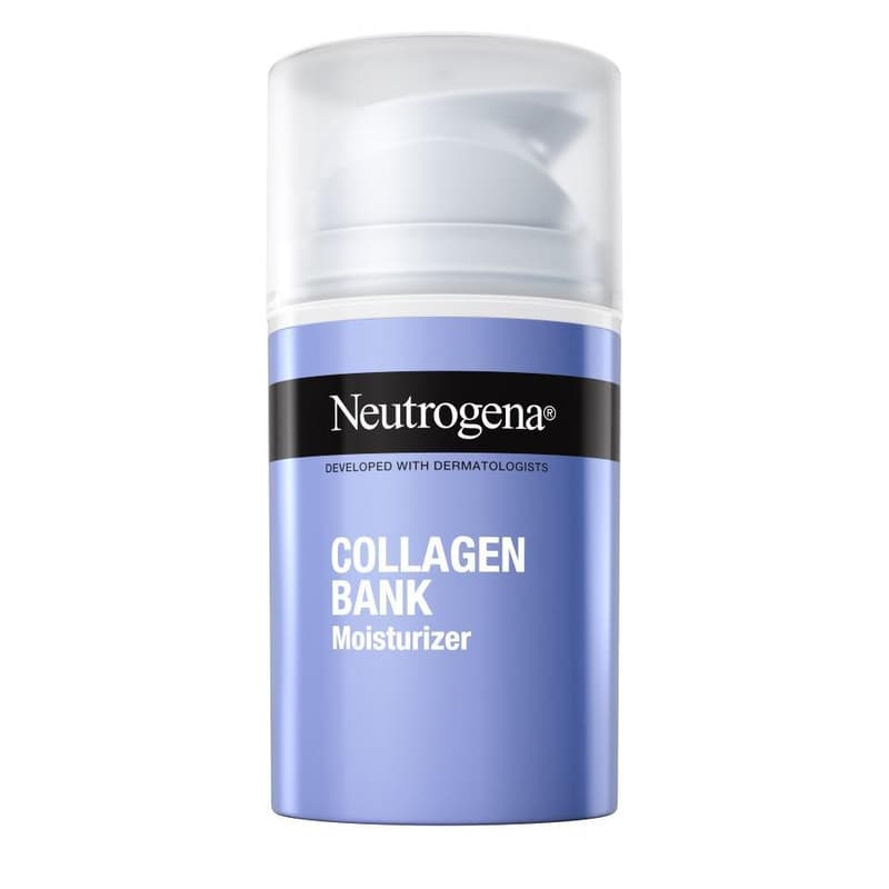 Neutrogena Collagen Bank Hydratační krém