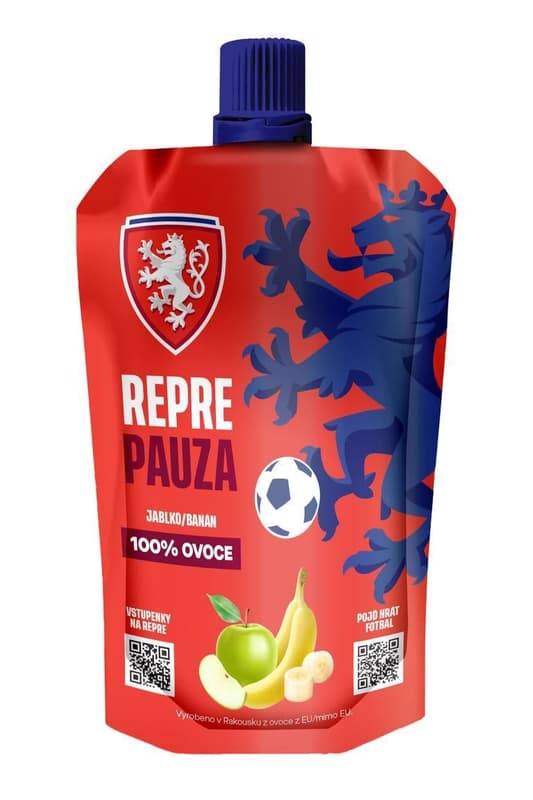 Machland Repre Family ( Snack / Time / Pauza )