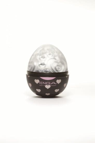 Masturbátor TENGA EGG Lovers