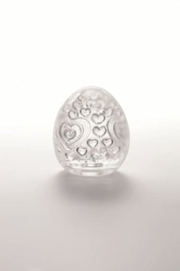 Masturbátor TENGA EGG Lovers