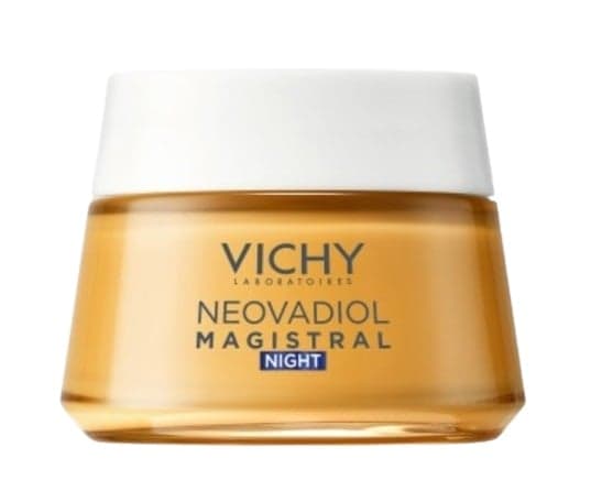 VICHY NEOVADIOL Magistral noční krém 50ml