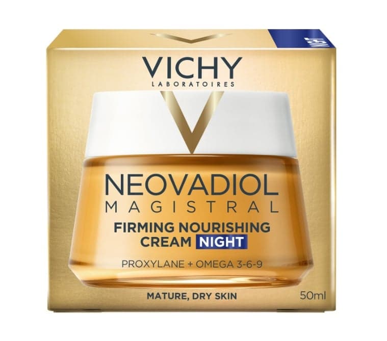 VICHY NEOVADIOL Magistral noční krém 50ml