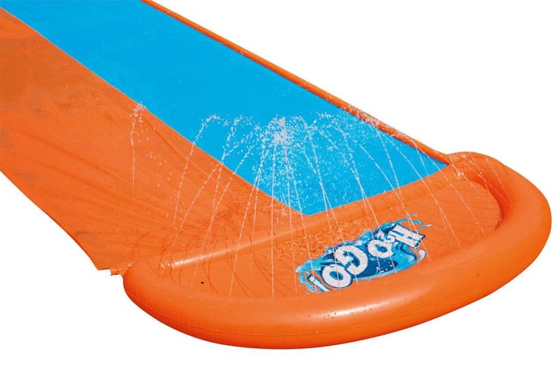 Bestway Double water slide