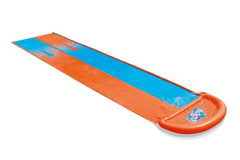 Bestway Double water slide