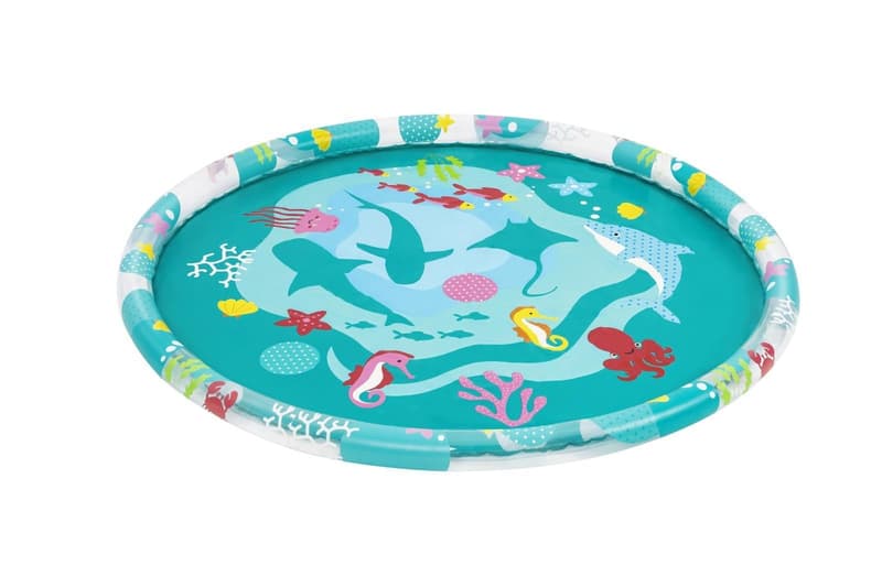 Bestway Paddling pool for kids
