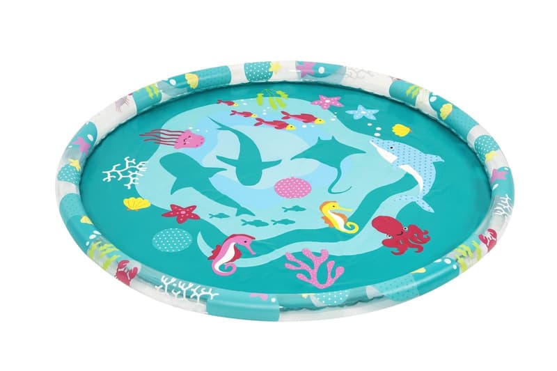 Bestway Paddling pool for kids