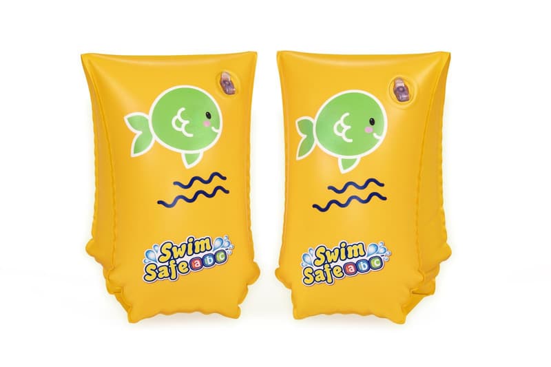 Bestway Inflatable arm bands step C, L/XL