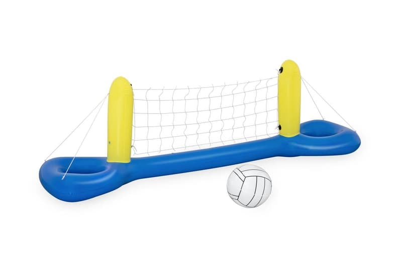 Bestway Nafukovací volejbalový set