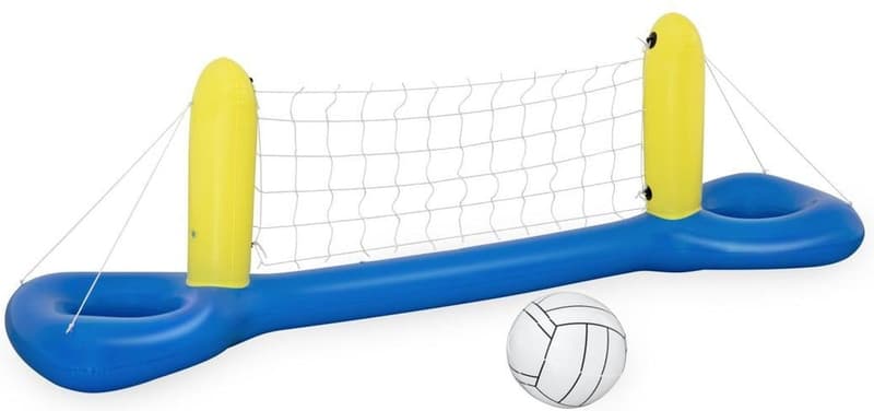 Bestway Inflatable volleyball set