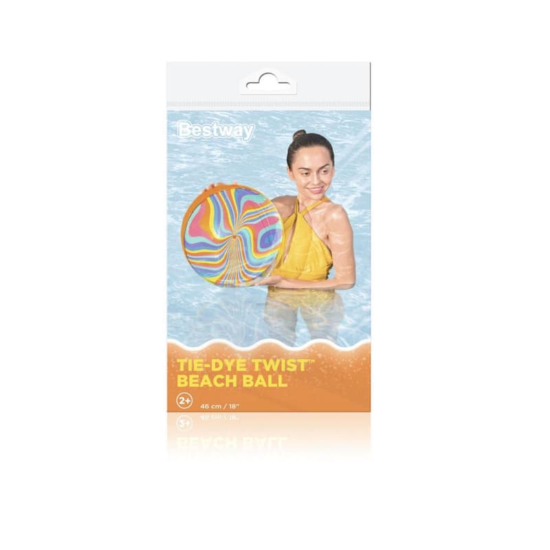 Bestway Nafukovací míč, 46 cm