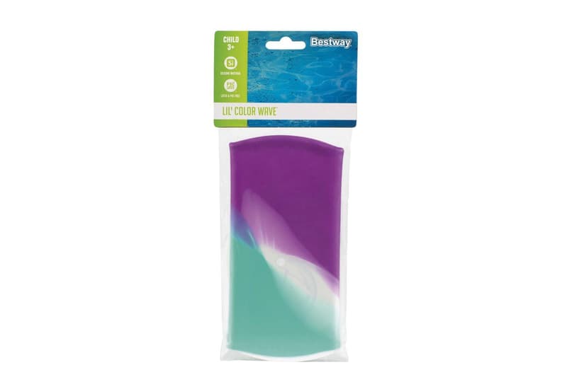 Bestway Čepice na plavání dětská mix barev