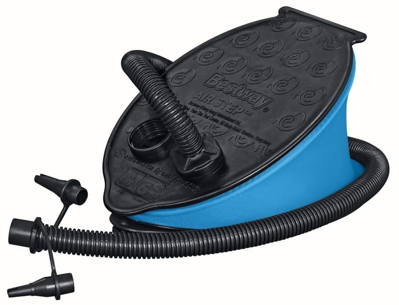 Bestway Pumpa k nafukování nožní