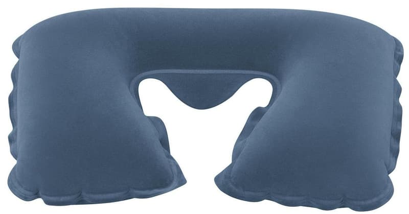 Bestway Suede inflatable horseshoe pillow, assorted colors