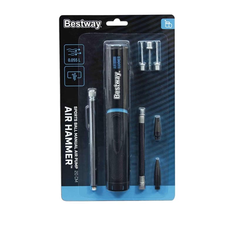 Bestway Ruční pumpička k nafouknutí balónů