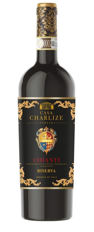Casa Charlize Chianti Riserva DOCG