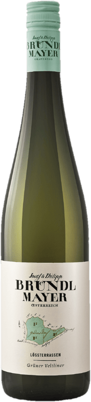 Bründlmayer Philipp Grüner Veltliner Lössterrassen