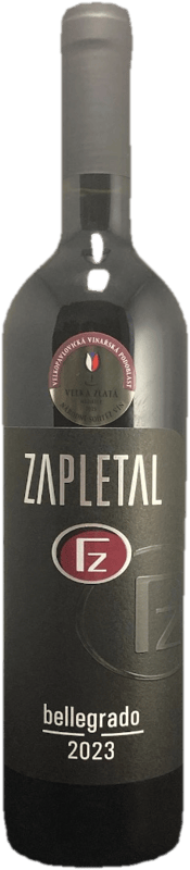 F. Zapletal Bellgrado Cuvée